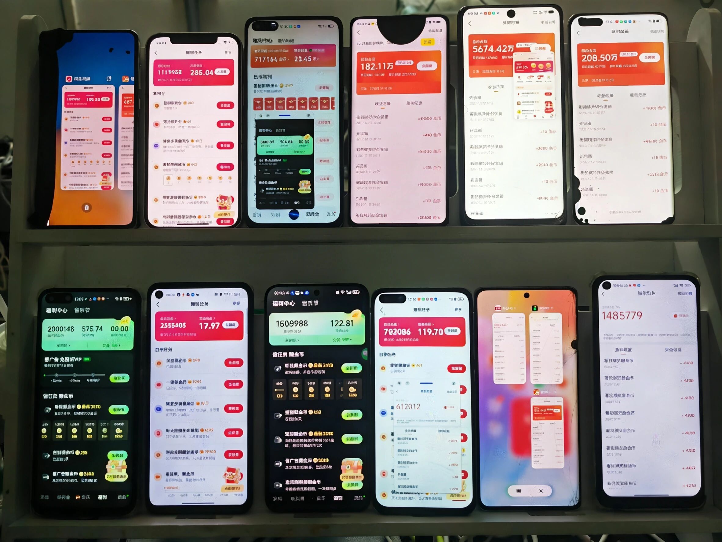 打金矩阵学员1000➕-炼金团队