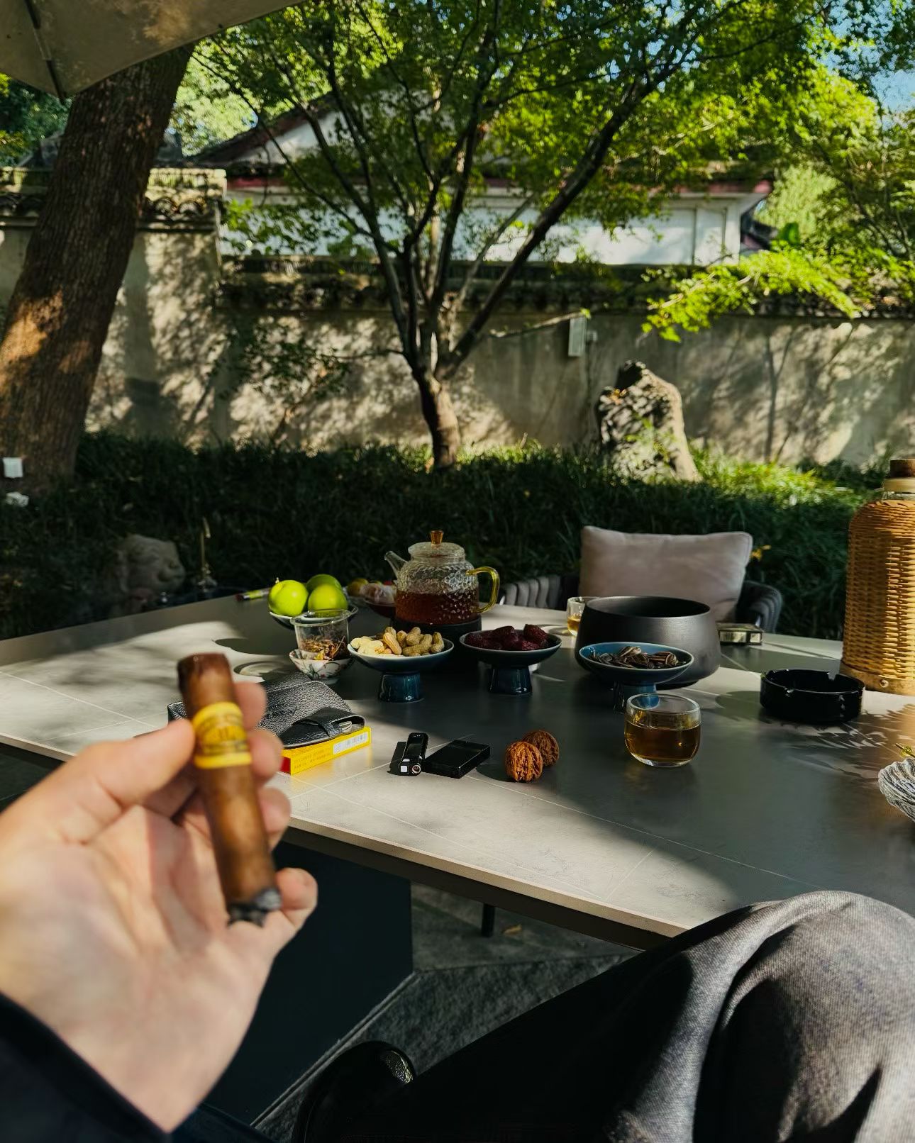 12.16 开始发圈！-炼金团队