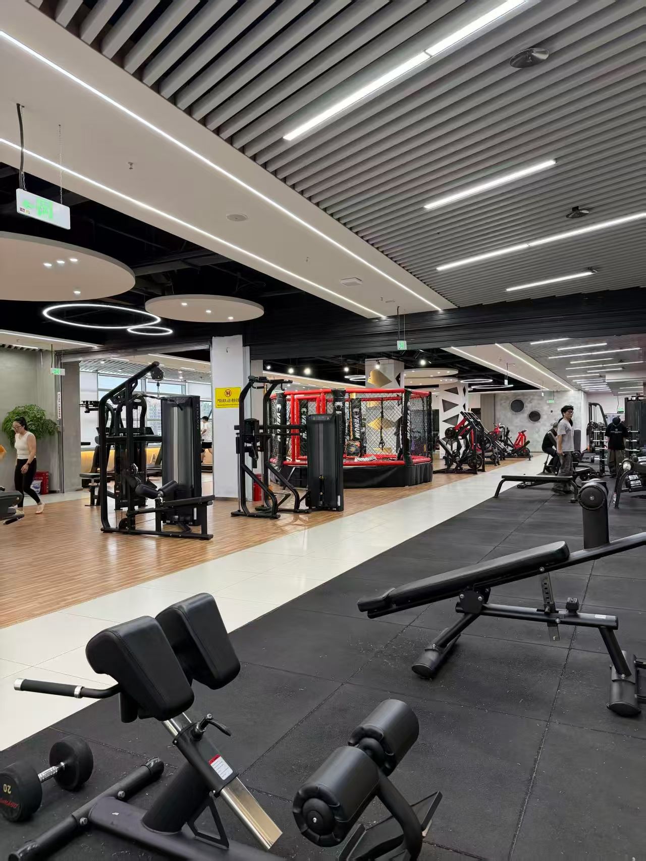 12.18 开始发圈!-炼金团队