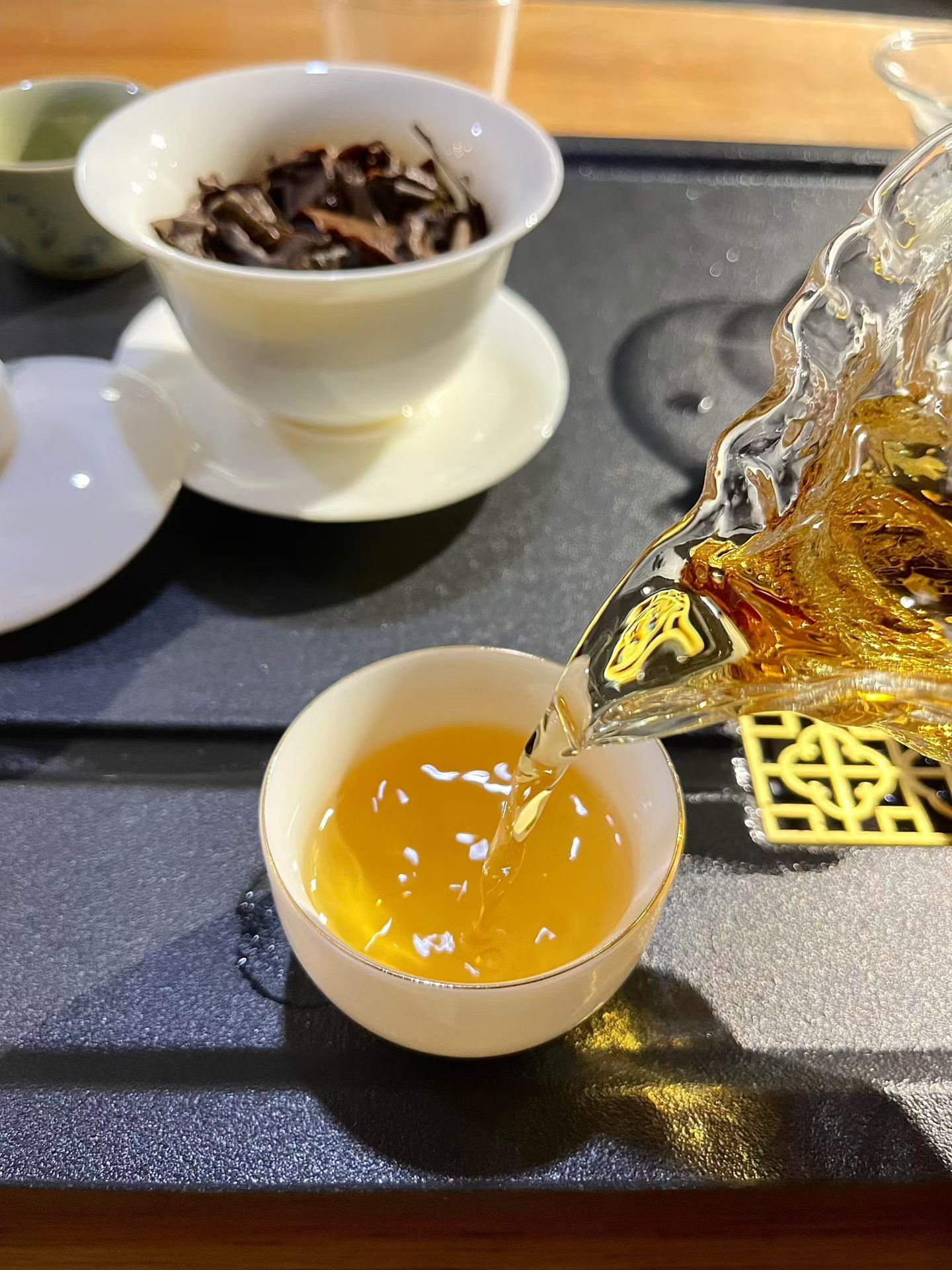 12.21 开始发圈!-炼金团队