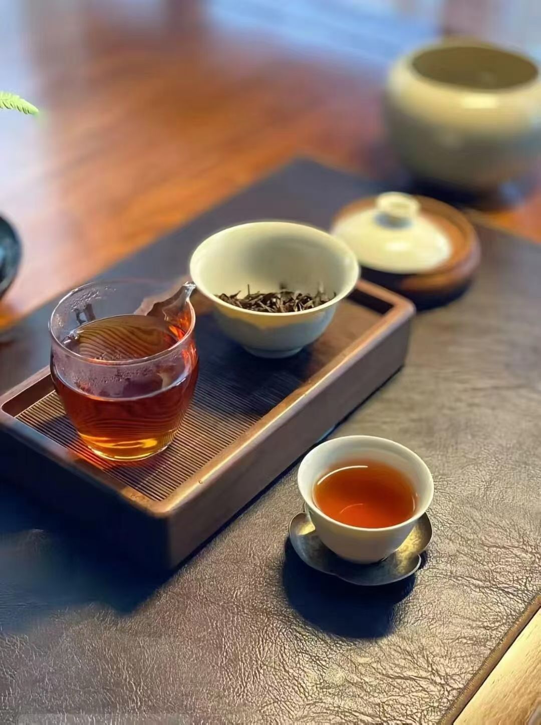 12.23 开始发圈！-炼金团队