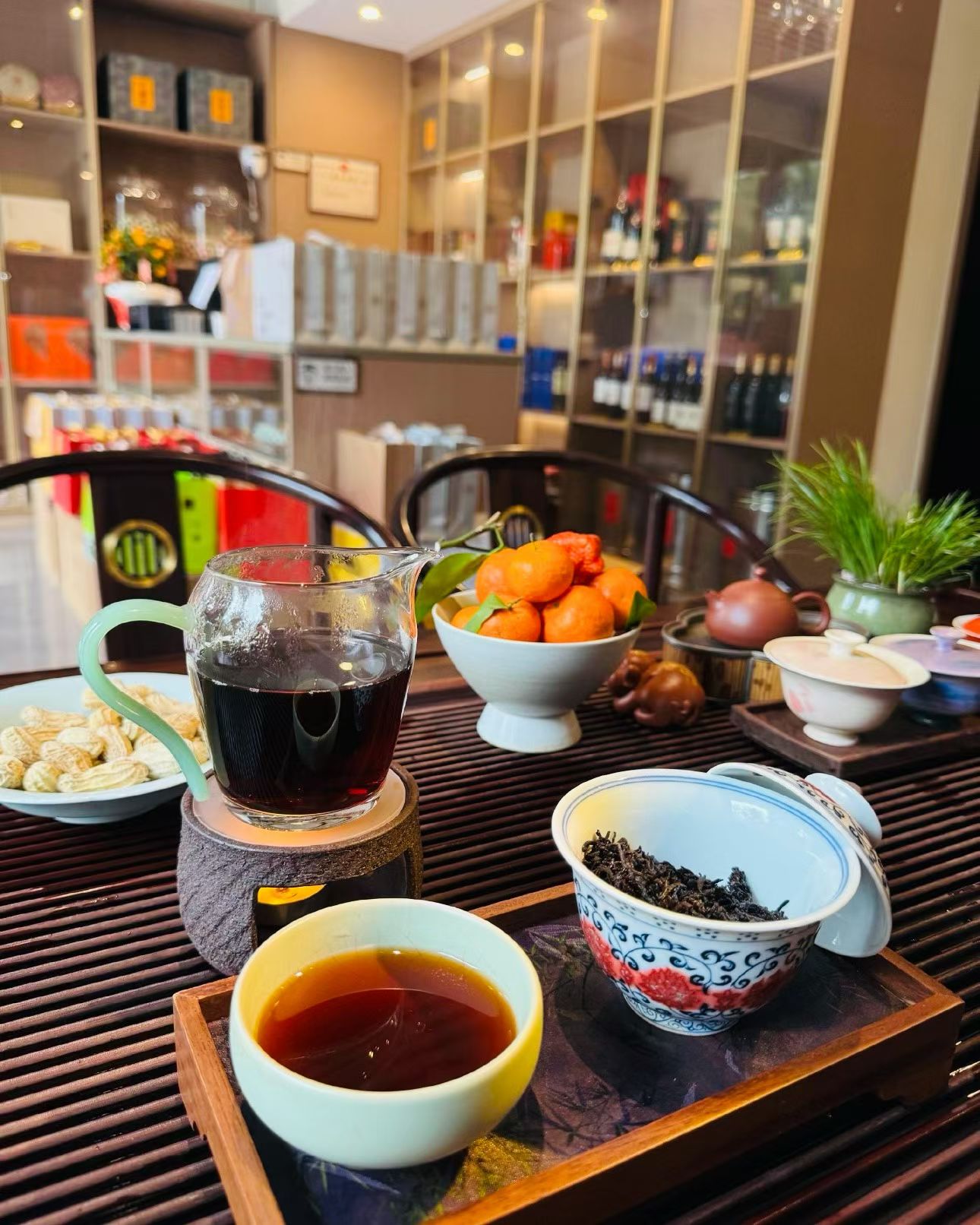 12.29 开始发圈！-炼金团队