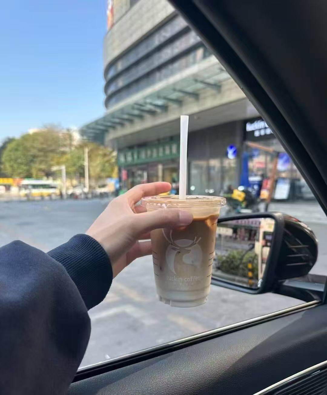 1.14 开始发圈！-炼金团队